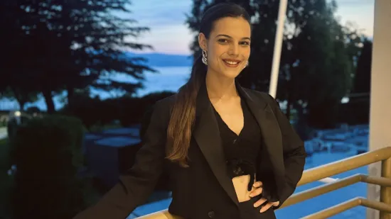 Splićanka Sara za nastavak studija izabrala je Osijek: 'Osvojio me jednostavno&scaron;ću i nenametljivo&scaron;ću'