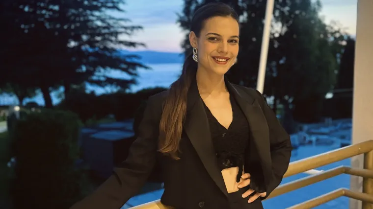 Sara je iz Trogira, a mnoge je &scaron;okirala izborom grada za studiranje: 'Osvojio me jednostavno&scaron;ću'