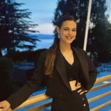 Splićanka Sara za nastavak studija izabrala je Osijek: 'Osvojio me jednostavno&scaron;ću i nenametljivo&scaron;ću'