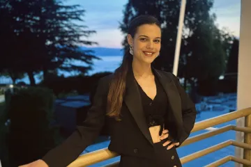 Splićanka Sara za nastavak studija izabrala je Osijek: 'Osvojio me jednostavno&scaron;ću i nenametljivo&scaron;ću'