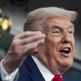 Europski lider frapiran nakon sastanka s Trumpom: 'Traumatizirao ga je, on je opasan'