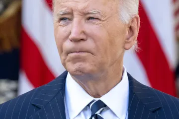Joe Biden o&scaron;tro osudio ICE i ubojstva na ulicama: 'Nismo nacija koja strijelja svoje građane'