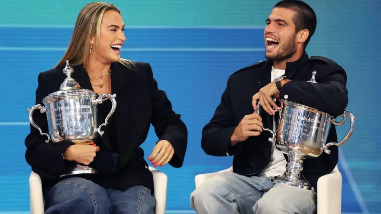 Najbolji tenisači svijeta dobili zabranu na Australian Openu kojoj se nisu nadali