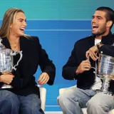 Najbolji tenisači svijeta dobili zabranu na Australian Openu kojoj se nisu nadali