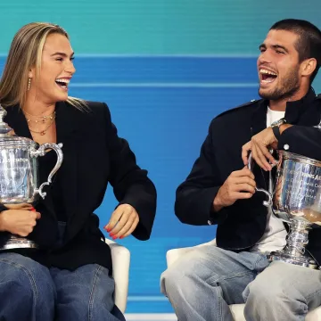 Najbolji tenisači svijeta dobili zabranu na Australian Openu kojoj se nisu nadali