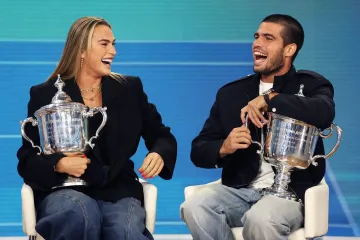 Najbolji tenisači svijeta dobili zabranu na Australian Openu kojoj se nisu nadali