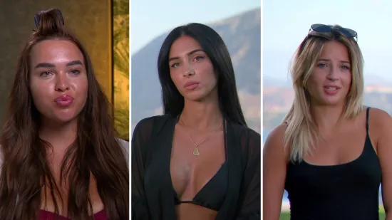 Tračevi i intrige &scaron;ire se vilom! 'Ona je spremna igrati igru dok nas sve ne pokosi. Već je vidim u finalu'