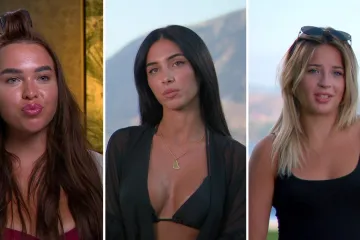 Tračevi i intrige &scaron;ire se vilom! 'Ona je spremna igrati igru dok nas sve ne pokosi. Već je vidim u finalu'