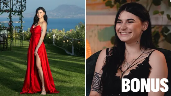 Maria J. iz 'Gospodina Savr&scaron;enog' stiže iz Barcelone: 'Imam predivan karakter i to dobri ljudi vide'