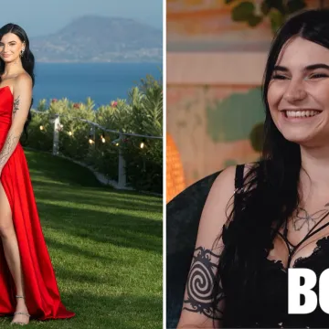 Maria J. iz 'Gospodina Savr&scaron;enog' stiže iz Barcelone: 'Imam predivan karakter i to dobri ljudi vide'