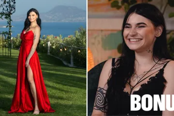 Maria J. iz 'Gospodina Savr&scaron;enog' stiže iz Barcelone: 'Imam predivan karakter i to dobri ljudi vide'