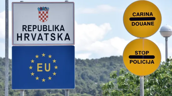 EU osniva Europsku carinsku upravu: Zagreb u užem izboru za sjedi&scaron;te nove strate&scaron;ke agencije