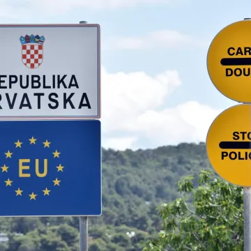 EU osniva Europsku carinsku upravu: Zagreb u užem izboru za sjedi&scaron;te nove strate&scaron;ke agencije