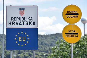 EU osniva Europsku carinsku upravu: Zagreb u užem izboru za sjedi&scaron;te nove strate&scaron;ke agencije