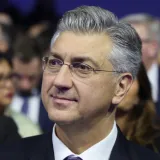 Plenković i ministri u Tuhelju na sastanku sa županima