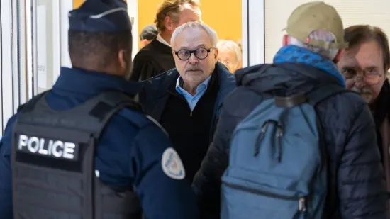 Francuski političar osuđen zbog podmetanja droge kolegici: Htio ju seskualno napastvovati