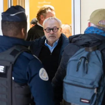 Francuski političar osuđen zbog podmetanja droge kolegici: Htio ju seskualno napastvovati