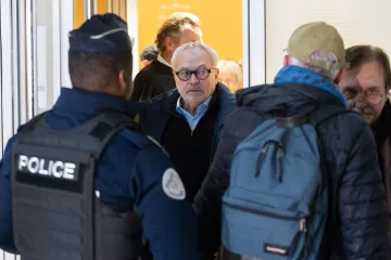 Francuski političar osuđen zbog podmetanja droge kolegici: Htio ju seskualno napastvovati