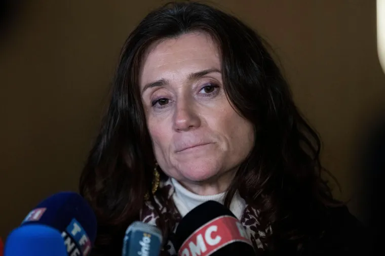 Francuski političar osuđen zbog podmetanja droge kolegici: Htio ju seksualno napastvovati