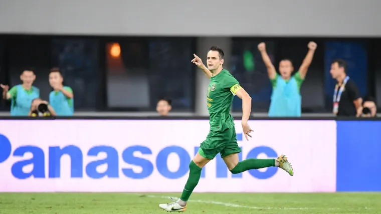 Franko Andrija&scaron;ević se vraća u mjesto u kojemu je izgradio karijeru