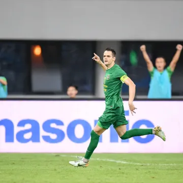 Franko Andrija&scaron;ević se vraća u mjesto u kojemu je izgradio karijeru