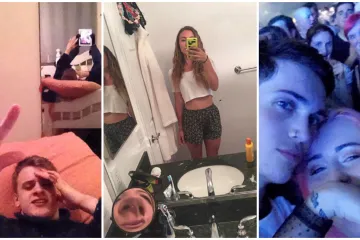 Objavili su fotke bez pažljivog pregleda, sada im se smije cijeli svijet: Iza njih je pravi urnebes