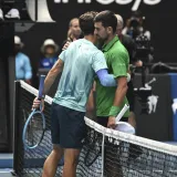 Novak Đoković bio na rubu poraza: Karte su se okrenule i sada mu se otvara prilika za naslov