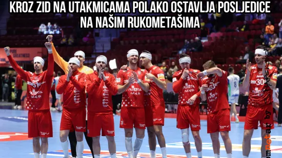 Možda da se malo pričuvaju...