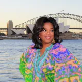 Prepoznajete li Oprah Winfrey? U mladosti su je zlostavljali, a onda je postala milijarderka