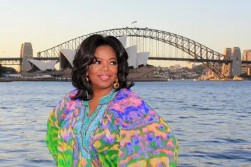 Prepoznajete li Oprah Winfrey? U mladosti su je zlostavljali, a onda je postala milijarderka