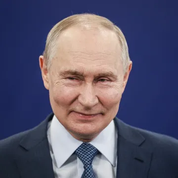 'Putin' se pojavio u Bijeloj kući, objavljena fotografija: 'To dosad nisam vidjela'