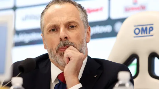 Biv&scaron;i predsjednik Hajduka pod istragom DORH-a zbog utaje poreza?