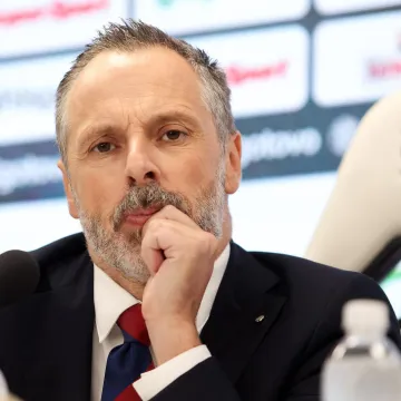 Biv&scaron;i predsjednik Hajduka pod istragom DORH-a zbog utaje poreza?