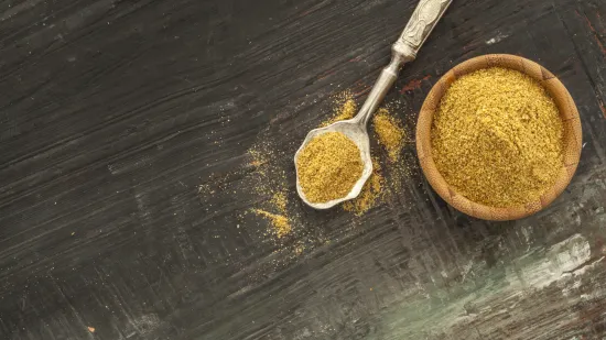 Povlači se začin s trži&scaron;ta, Inspektorat upozorio: Ima opasnu količinu toksina