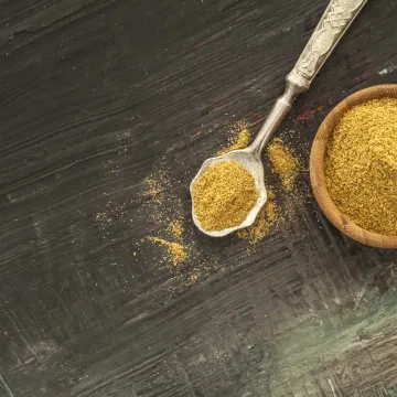 Povlači se začin s trži&scaron;ta, Inspektorat upozorio: Ima opasnu količinu toksina