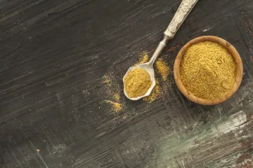 Povlači se začin s trži&scaron;ta, Inspektorat upozorio: Ima opasnu količinu toksina