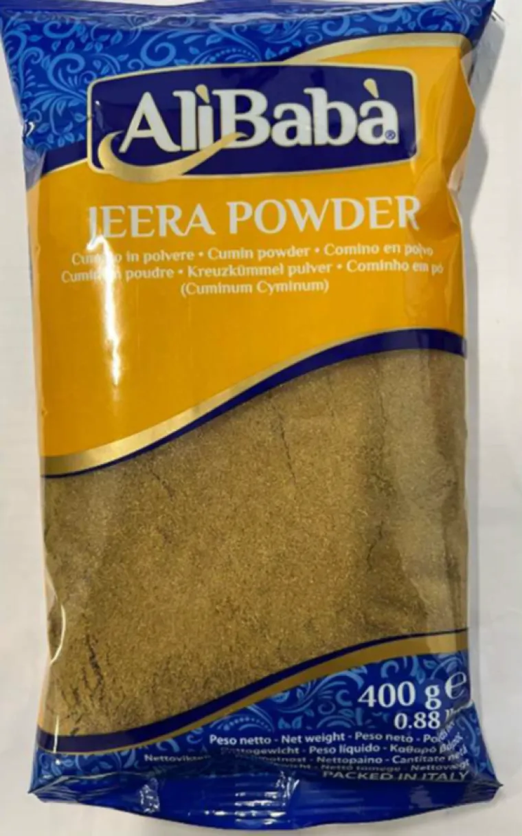 Povlači se začin s trži&scaron;ta, Inspektorat upozorio: Ima opasnu količinu toksina