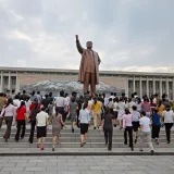 25 bizarnih pravila Sjeverne Koreje: Totalitarni režim ima pomno osmi&scaron;ljene propise