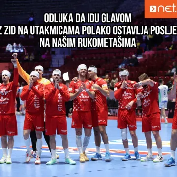 Možda da se malo pričuvaju...