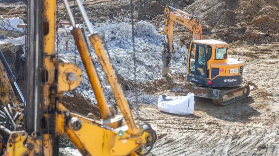 Uru&scaron;ilo se gradili&scaron;te na Rebru? &Scaron;iri se jeziva snimka: 'Ne mogu vjerovati da je ovo stvarno'