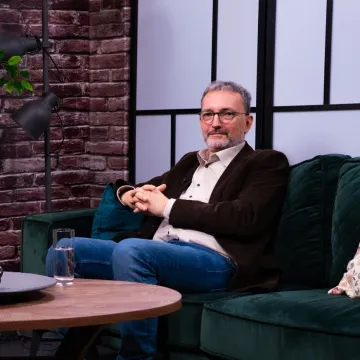 Ugledni ginekolog: 'Prvi put u povijesti imamo cjepivo izravno protiv raka. To je evolucijski uspjeh medicine'