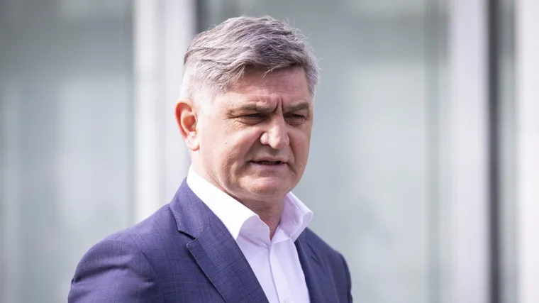 Biv&scaron;i HDZ-ov gradonačelnik se nagodio sa sudom: Jedan dan zatvora mu zamijenili za dva sata rada