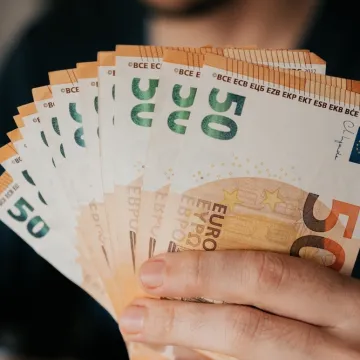 Ovih pet kineskih znakova rođeni su za bogatstvo: Privlače novac poput magneta