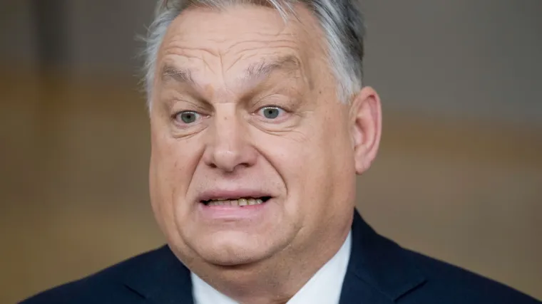 Pazite &scaron;to će Orban poslati Mađarima: 'Bruxelles je odlučio ući u rat'