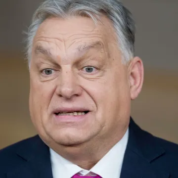 Pazite &scaron;to će Orban poslati Mađarima: 'Bruxelles je odlučio ući u rat'