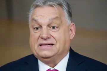 Pazite &scaron;to će Orban poslati Mađarima: 'Bruxelles je odlučio ući u rat'