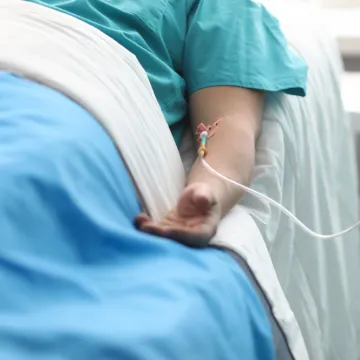 Nakon zamjene plombe kod zubara bori se za život: 'Sada je u induciranoj je komi'