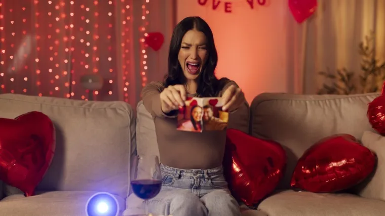 Ako ste među ovim znakovima, zaboravite na Valentinovo: Planetarna oluja predviđa vam prekid