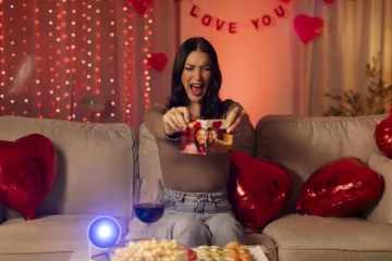 Ako ste među ovim znakovima, zaboravite na Valentinovo: Planetarna oluja predviđa vam prekid