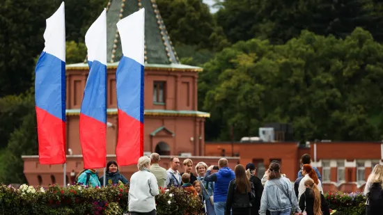 Rusi otkrili koje države smatraju neprijateljima: Znakovito je &scaron;to misle o Americi